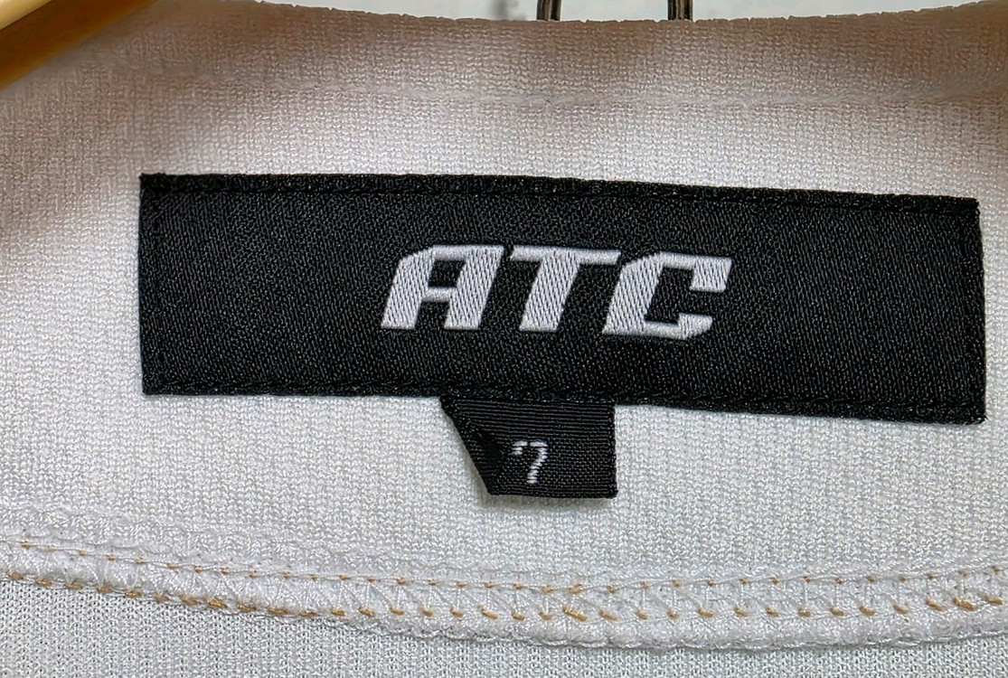 NC다이노스 키즈 유니폼 7호 ATC 노마킹 야구유니폼 MN26 이미지