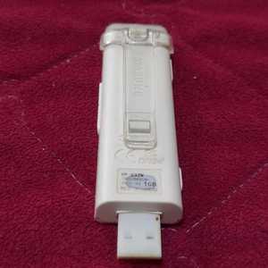 삼성mp3 팝니다 이미지