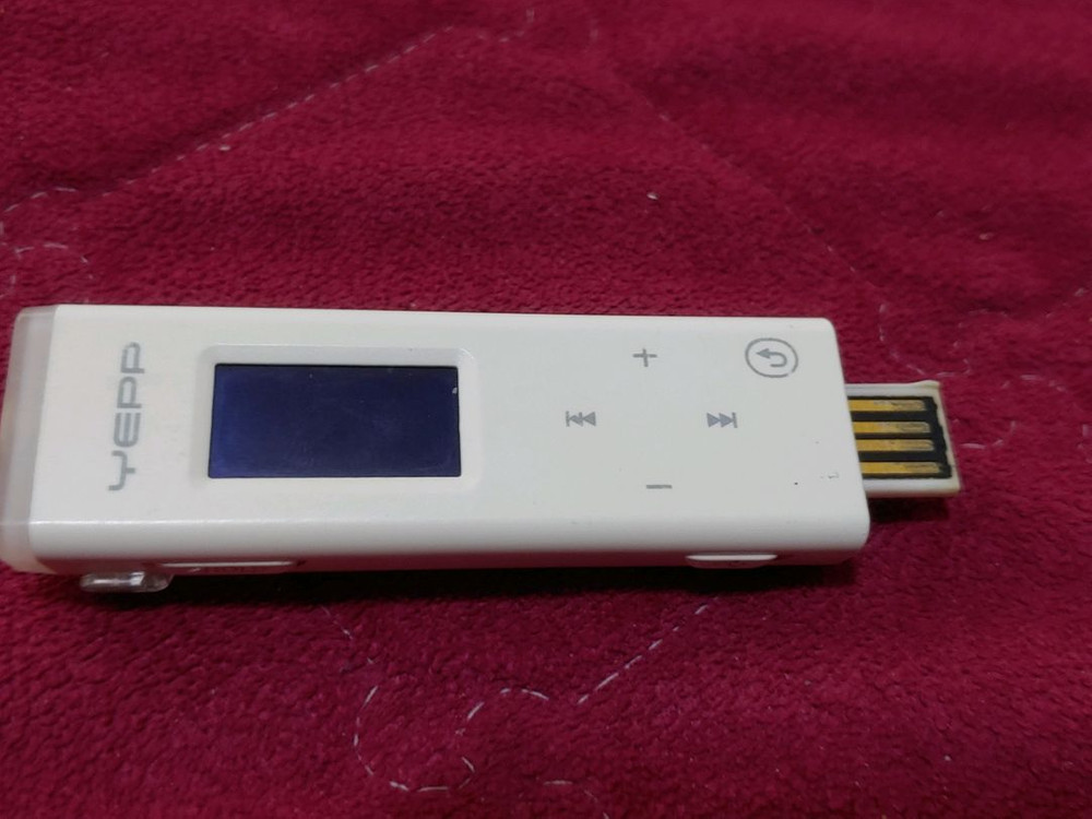 삼성mp3 팝니다 이미지