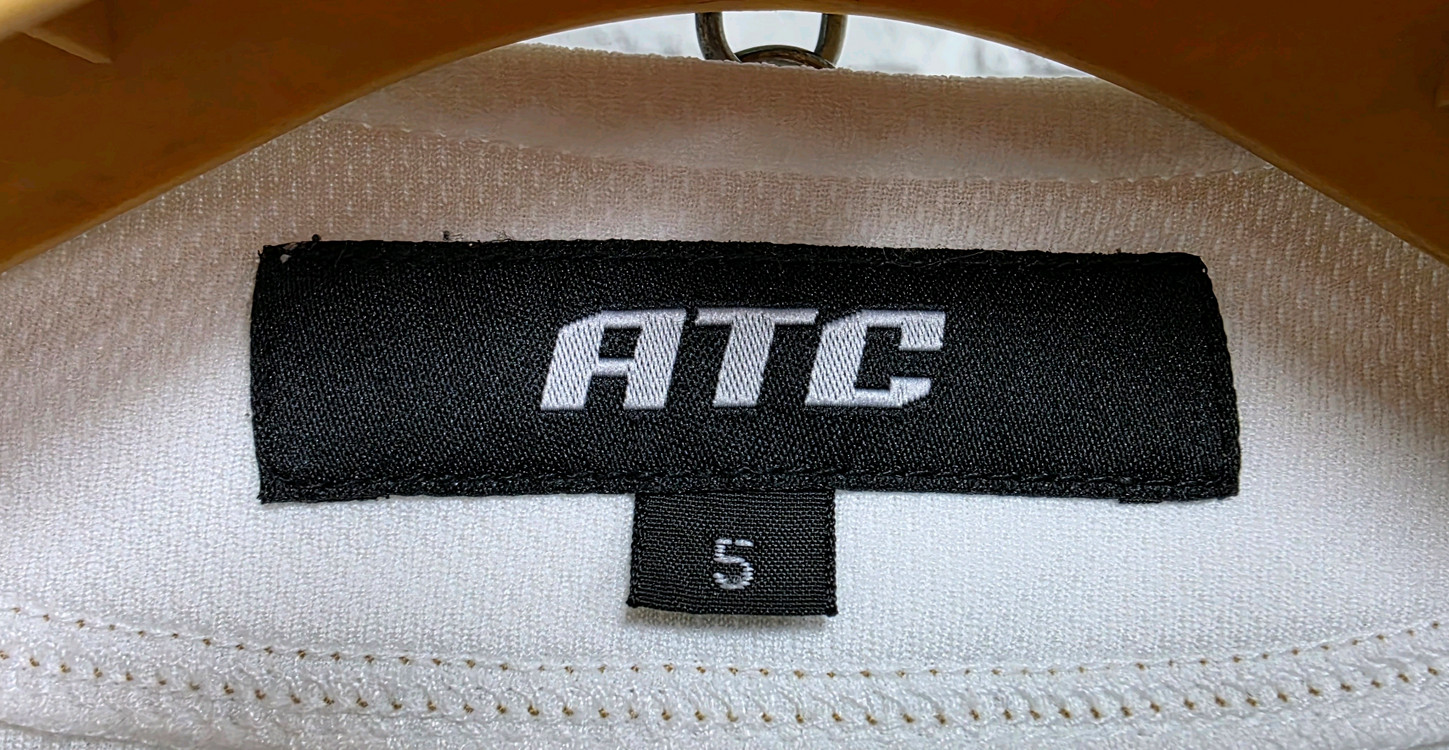 NC다이노스 키즈 유니폼 5호 ATC 노마킹 야구유니폼 MN25 이미지