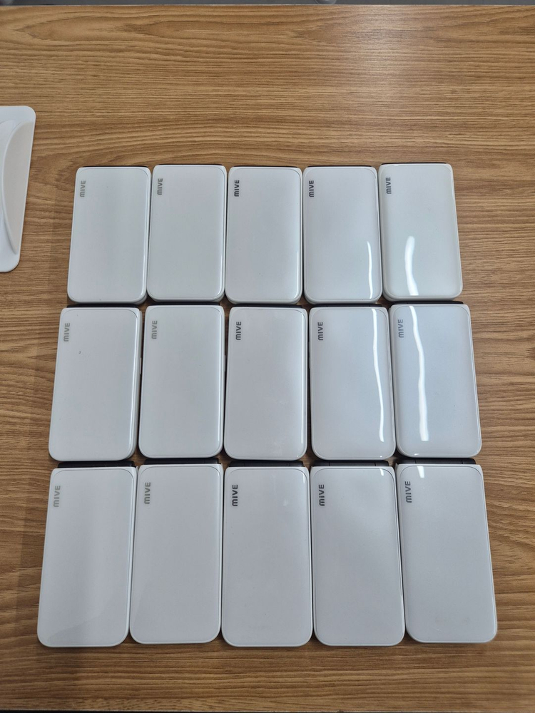 ATL MIVE 마이브 스타일 폴더 32GB AT-M120 이미지