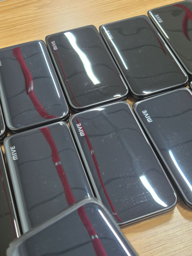 ATL MIVE 마이브 스타일 폴더 32GB AT-M120 이미지