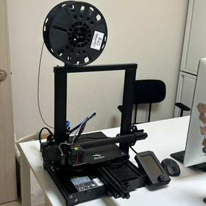 3D프린터 엔더3 V2 Neo 이미지