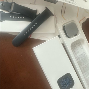 애플워치se3 44mm 셀룰러 이미지