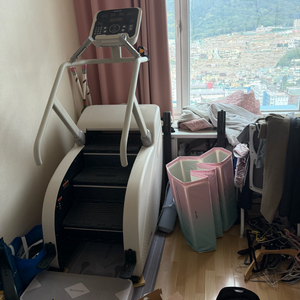 부산 이고진 가정용 스텝밀 천국의 계단 새거 이미지