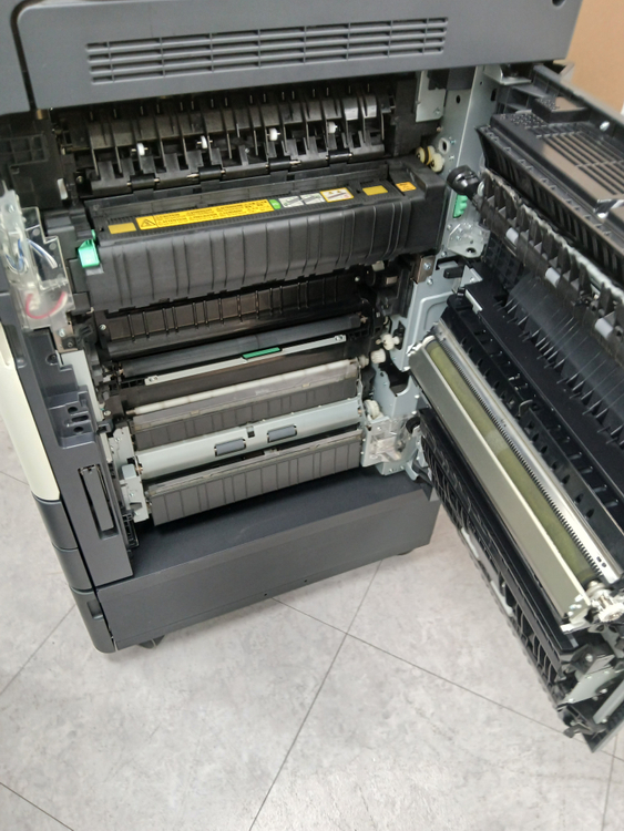 신도리코 D201 중고 저렴하게 판매합니다. 이미지