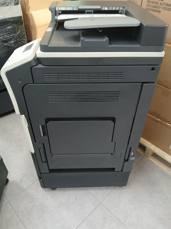 신도리코 D201 중고 저렴하게 판매합니다. 이미지