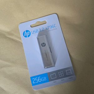 USB-C타입 듀얼 메모리 256GB 정품 이미지