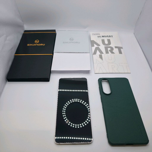 갤럭시 S25엣지 A급 256g 이미지