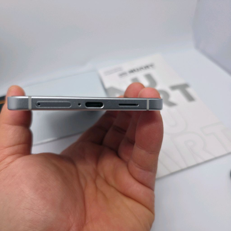 갤럭시 S25엣지 A급 256g 이미지