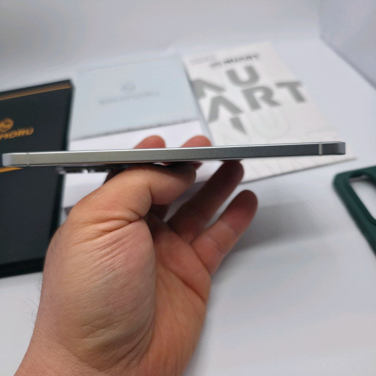 갤럭시 S25엣지 A급 256g 이미지