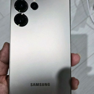 자급제)삼성 갤럭시s25 울트라 256GB 이미지