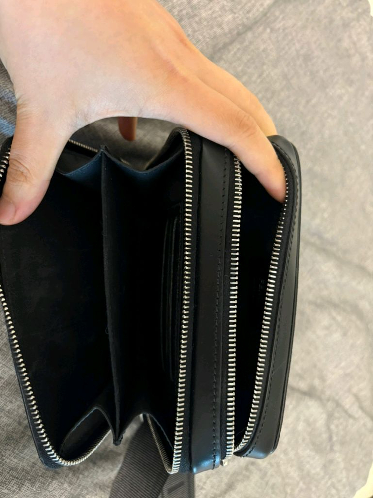 새상품급 정품) 펜디 카메라 케이스 오거나이저 백 이미지