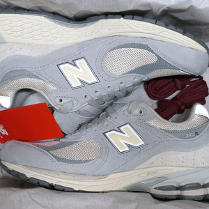 [265] 뉴발란스 M2002RLN 이미지