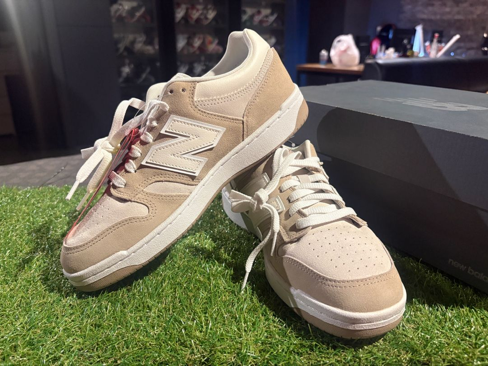 [새상품/275] 뉴발란스 480 이미지