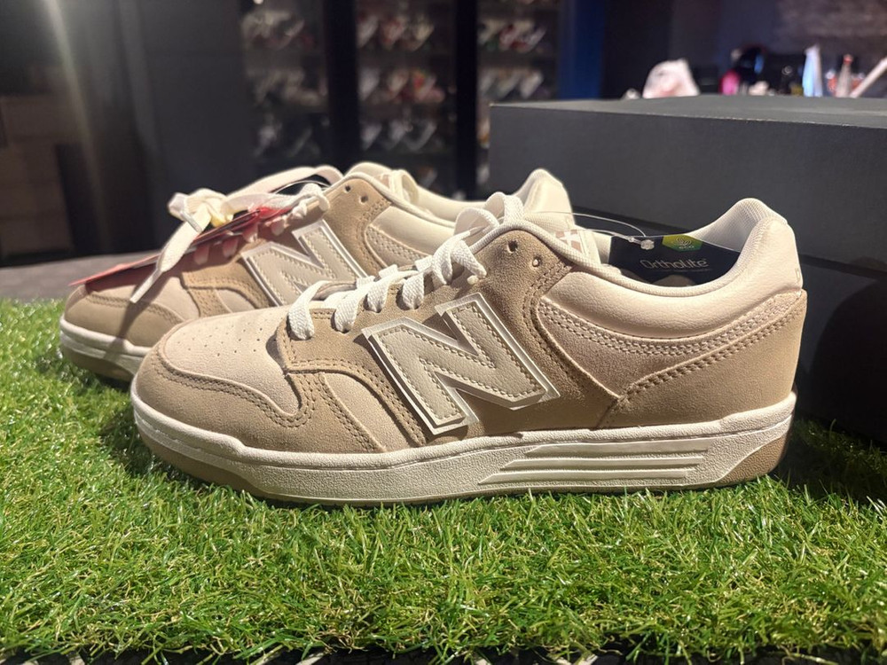 [새상품/275] 뉴발란스 480 이미지