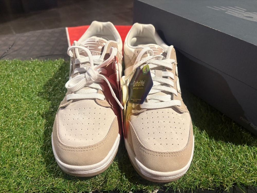 [새상품/275] 뉴발란스 480 이미지