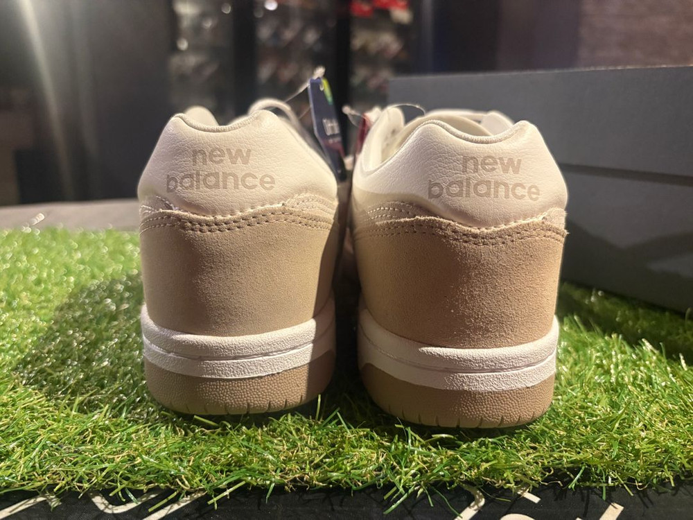 [새상품/275] 뉴발란스 480 이미지
