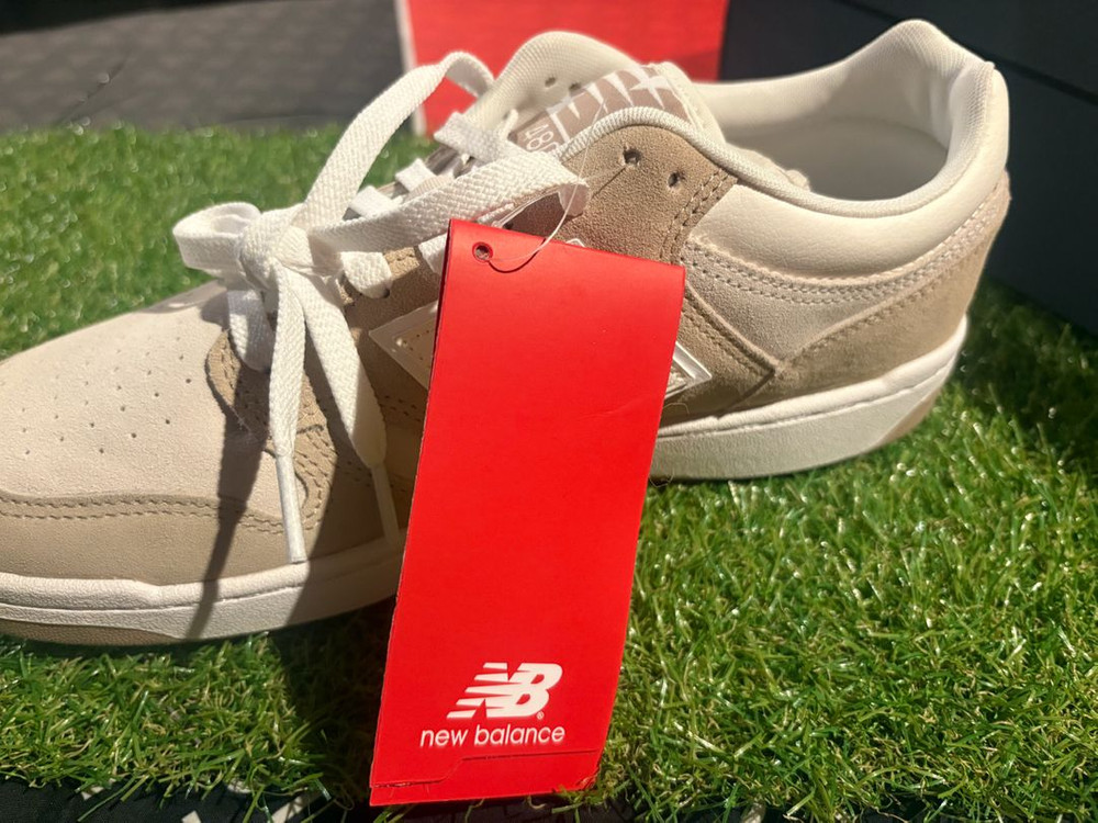 [새상품/275] 뉴발란스 480 이미지