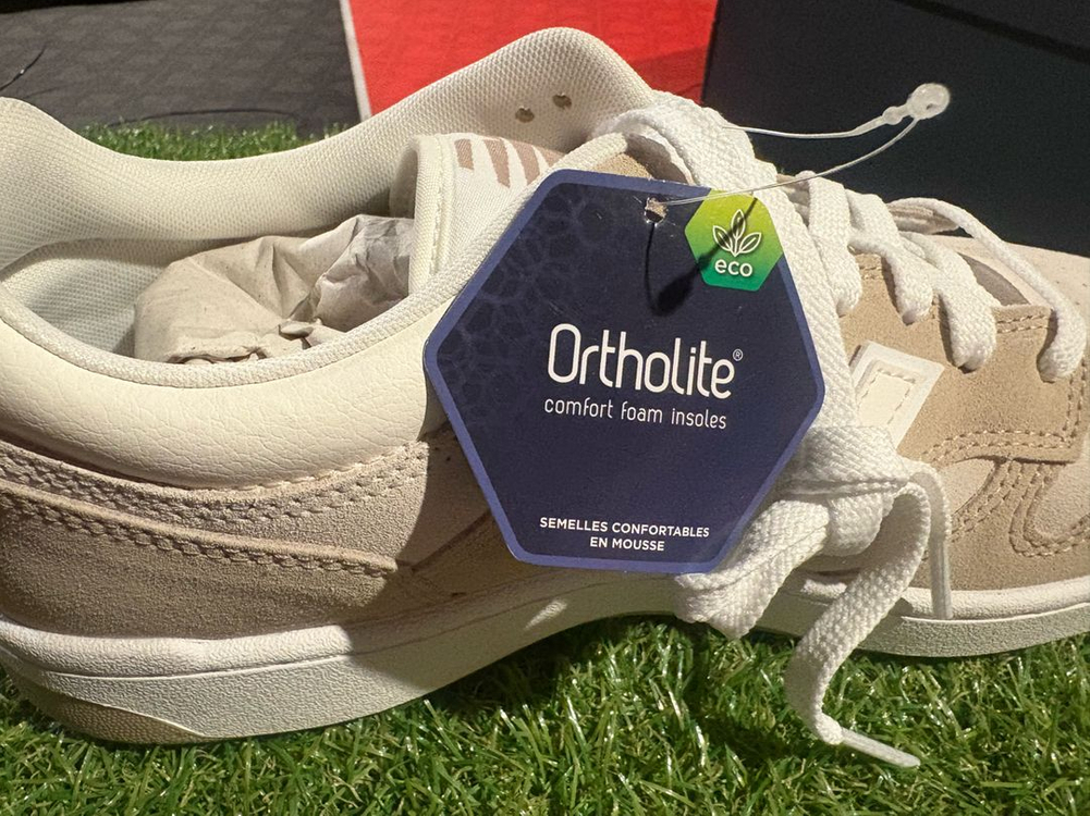 [새상품/275] 뉴발란스 480 이미지