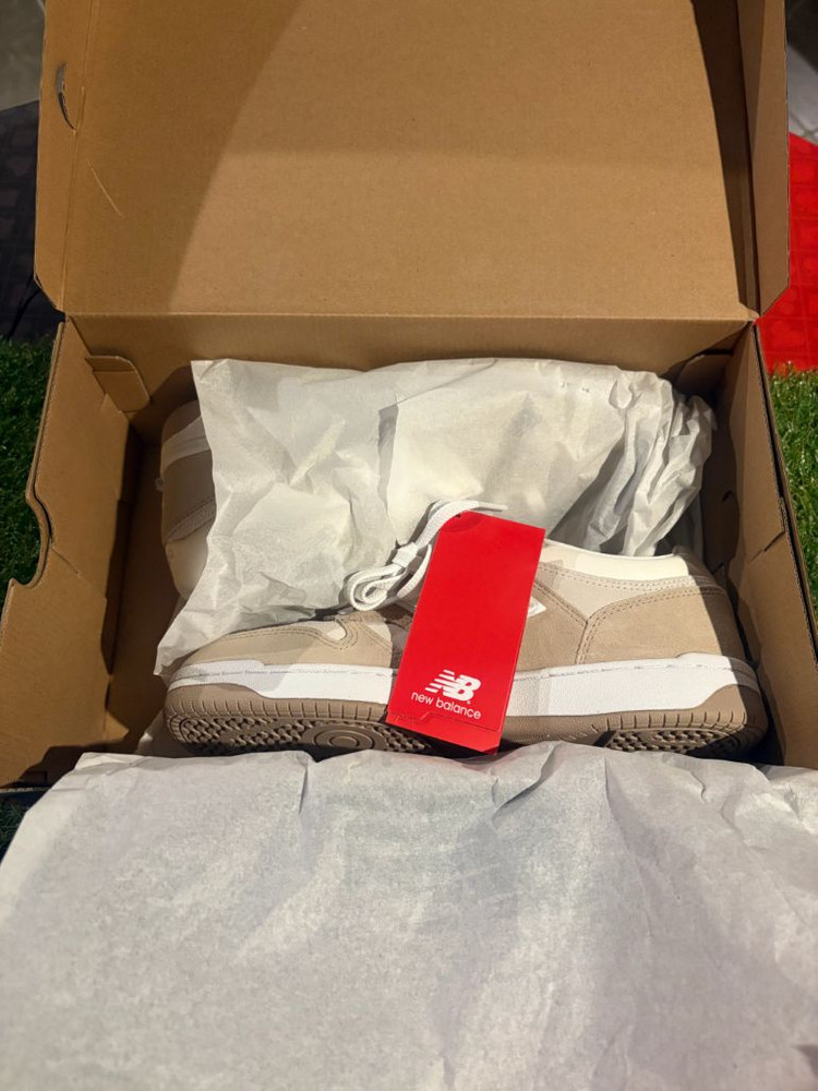 [새상품/275] 뉴발란스 480 이미지