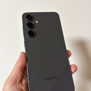 갤럭시S24Fe 256G 새제품급AA 이미지