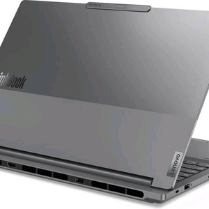 [급처] 레노버 ThinkBook 16p G5 IRX i9-14900HX RTX4060 32GB 1TB 노트북 이미지