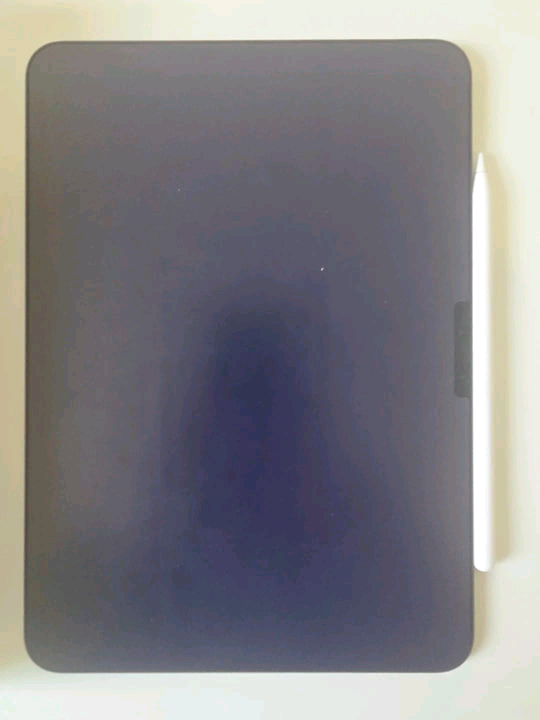 iPad Pro 11인치 M4 Wi-Fi 1TB + 애플펜슬 프로 2세대+ 애플케어 이미지