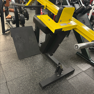 파라마운트카피팬듈럼 다리운동기구 이미지