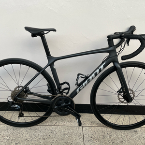 자이언트TCR 어드밴스1 울테그라 카본 로드 자전거 이미지