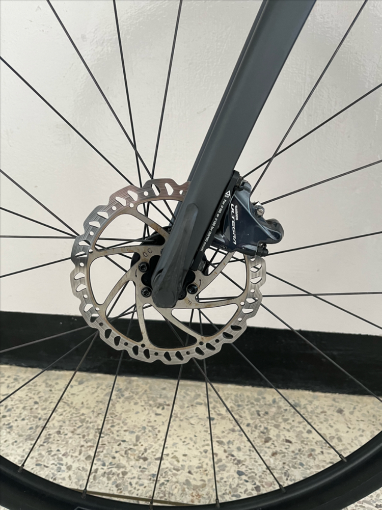 자이언트TCR 어드밴스1 울테그라 카본 로드 자전거 이미지