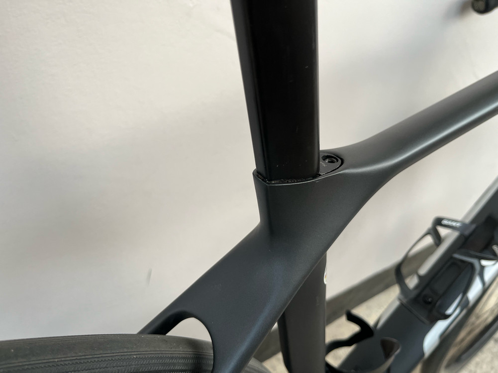 자이언트TCR 어드밴스1 울테그라 카본 로드 자전거 이미지