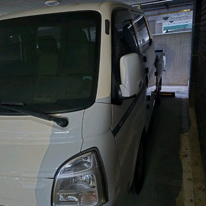 포터2 더블캡 이미지