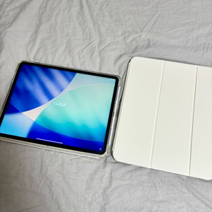 아이패드 프로 12.9 5세대 128GB WIFI 이미지