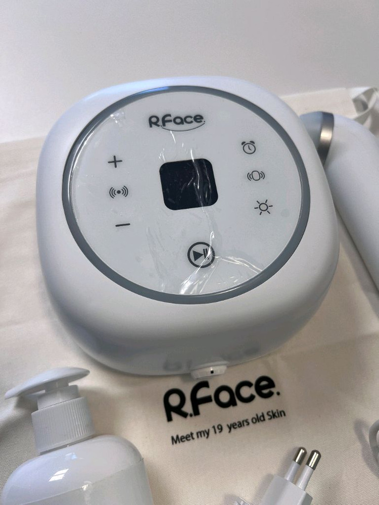 보탬 알페이스 가정용 고주파 마사지기 디바이스 이미지