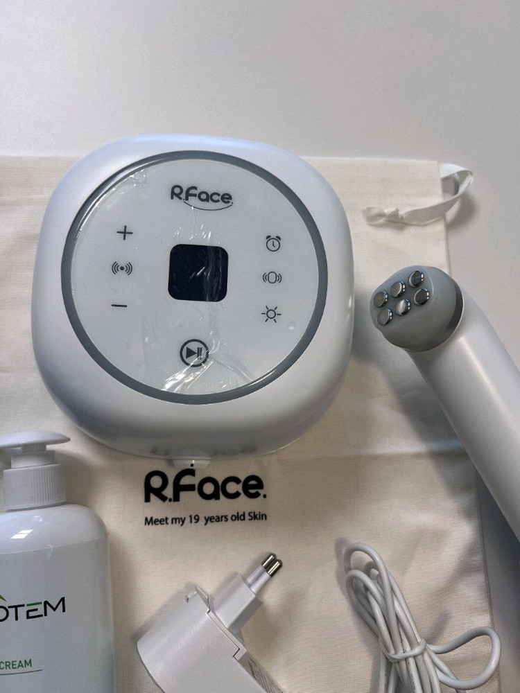 보탬 알페이스 가정용 고주파 마사지기 디바이스 이미지