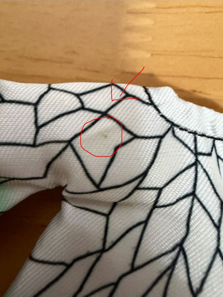 shf 귀멸의칼날 시노부 커스텀 하오리 이미지