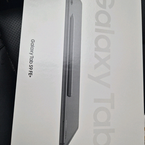 갤럭시탭 s9 fe+ 128기가 이미지