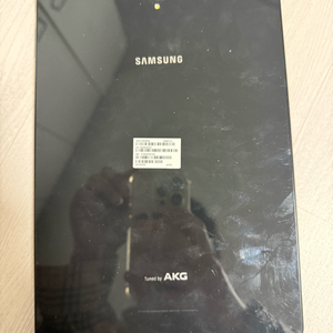 갤럭시 tap s4 셀룰러모델 이미지