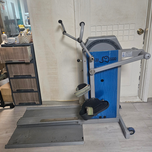 코끼리자전거 슈퍼다이나믹 휠체어용 이미지