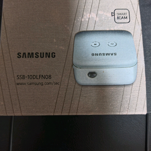 휴대용 삼성 빔프로젝터 이미지