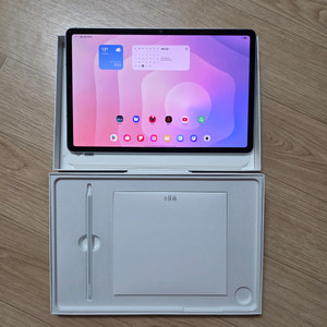 삼성 갤럭시탭S11 wifi 256GB 판매합니다. 이미지