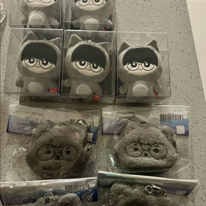 티원 페이커 faker 온세티 인형 굿즈 새제품 이미지