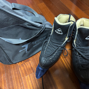 잭슨 1993 피겨화 피겨 스케이트화 3.5(230mm) 이미지