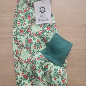 던스 링곤베리 배기98104 새상품 이미지