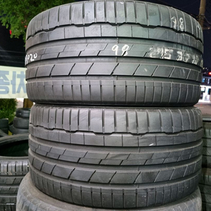 275 30 20 벤투스 에보3 24년생산 이미지