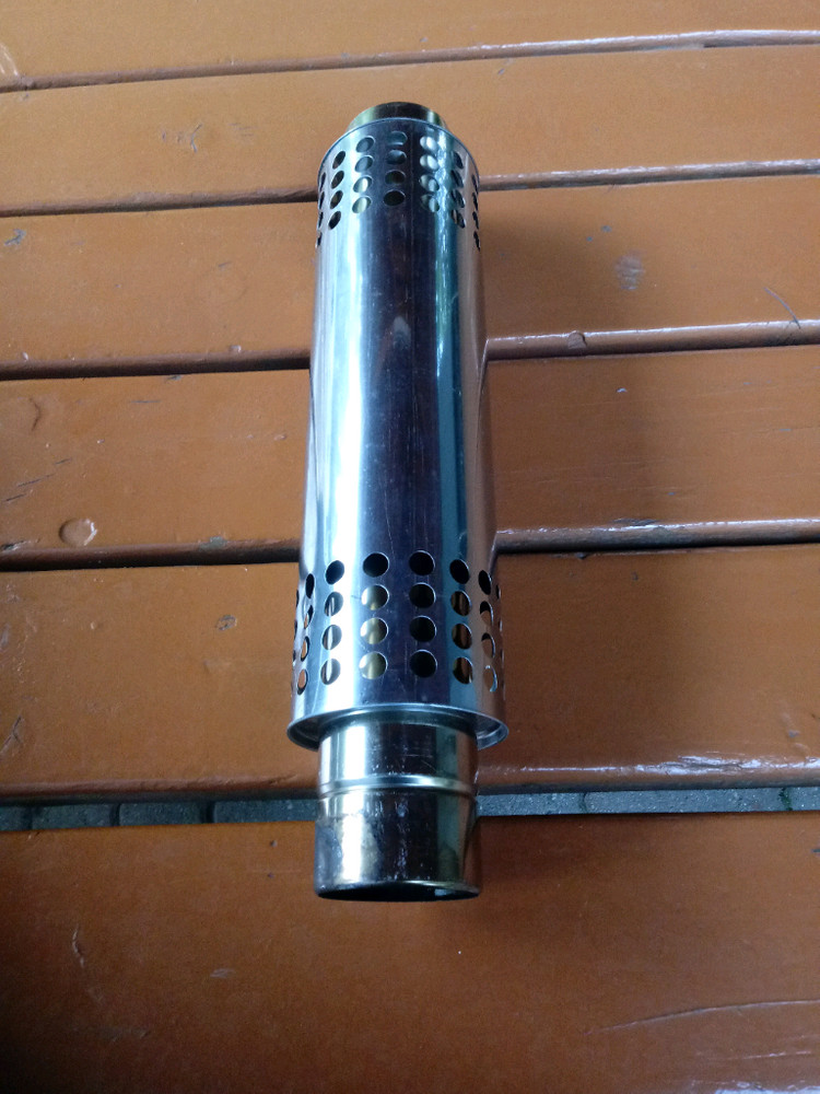 트레블첵 화목난로 이미지