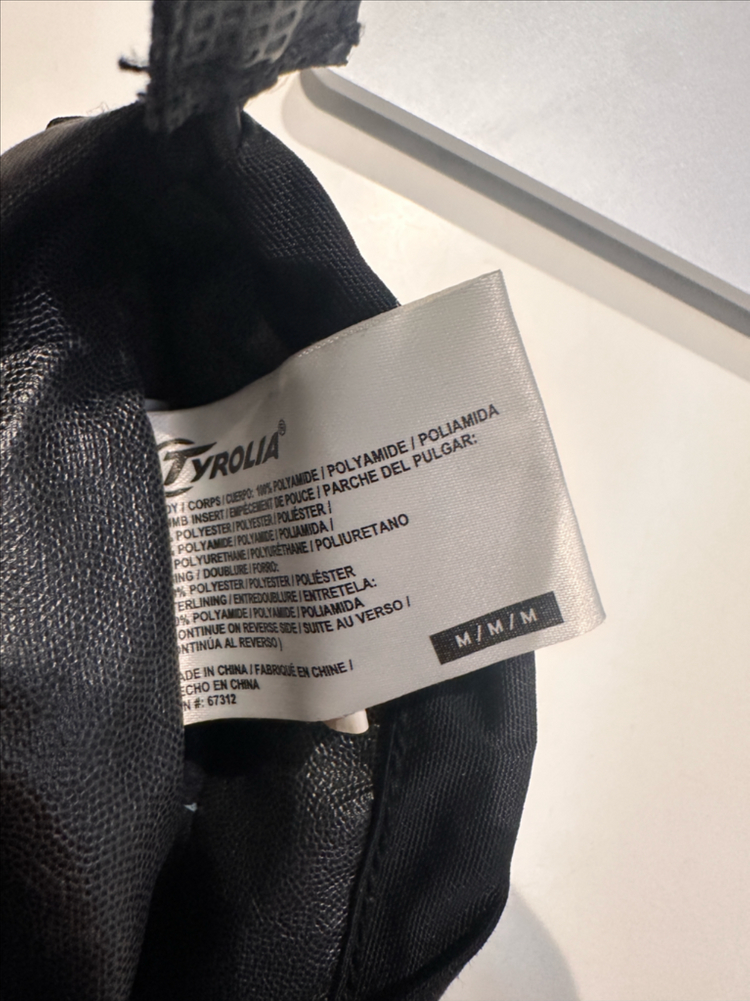 코스트코 아동용 보드장갑 m 이미지