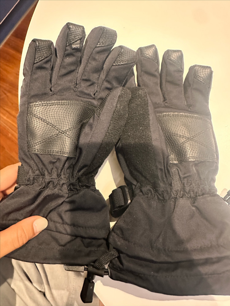 코스트코 아동용 보드장갑 m 이미지