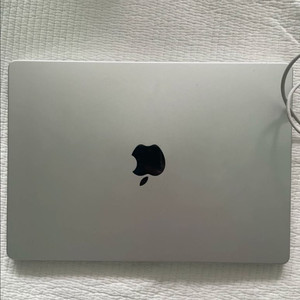 맥북 프로 Macbook Pro 14인치/M1 pro/16gb/512gb 이미지
